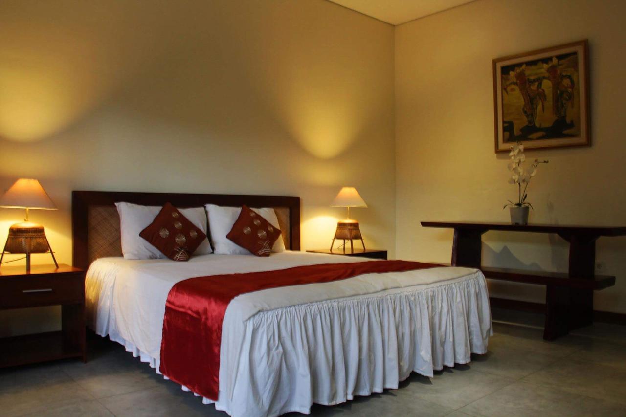 Pondok Alit Resort Seminyak Exterior foto