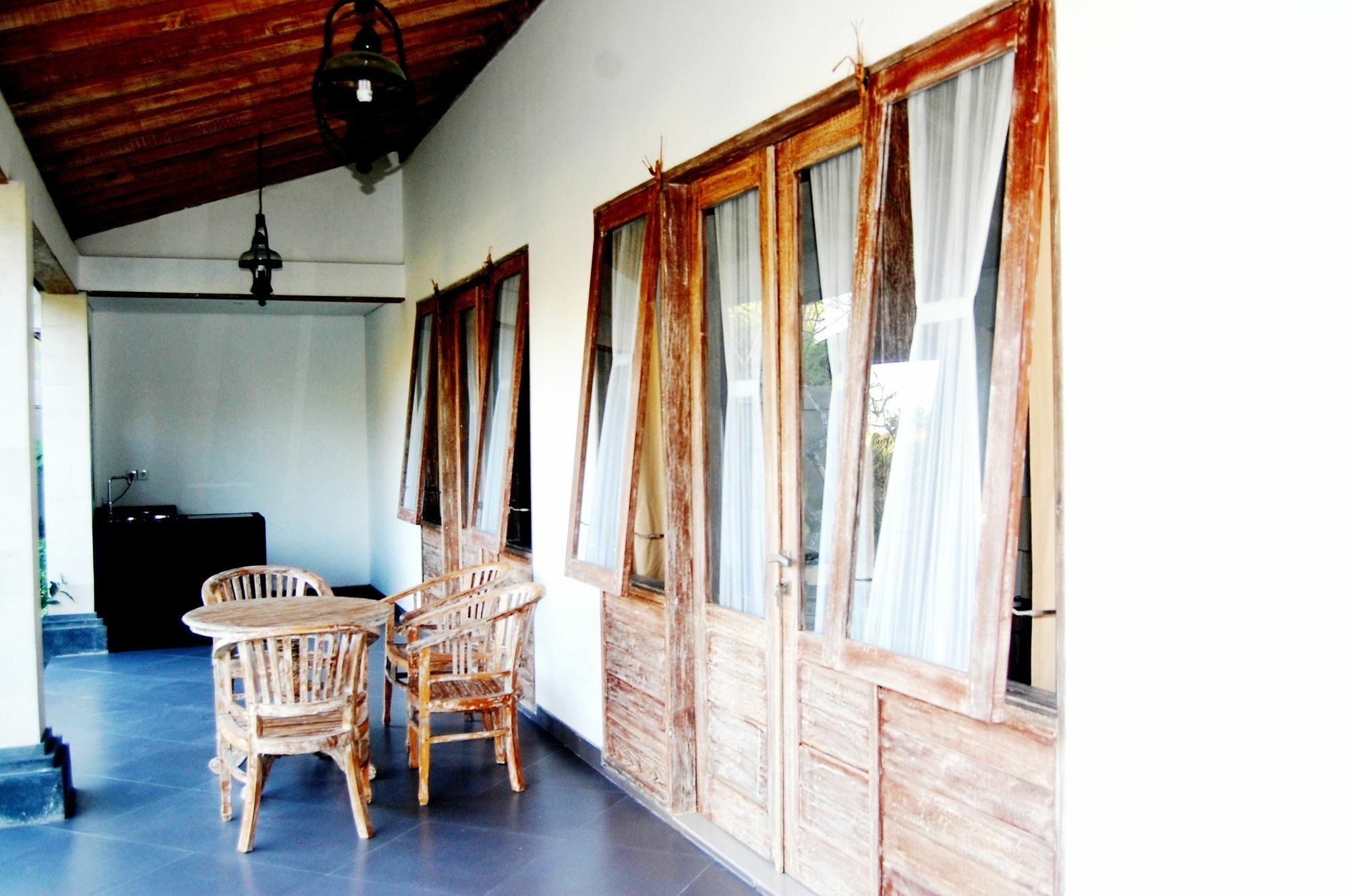Pondok Alit Resort Seminyak Exterior foto