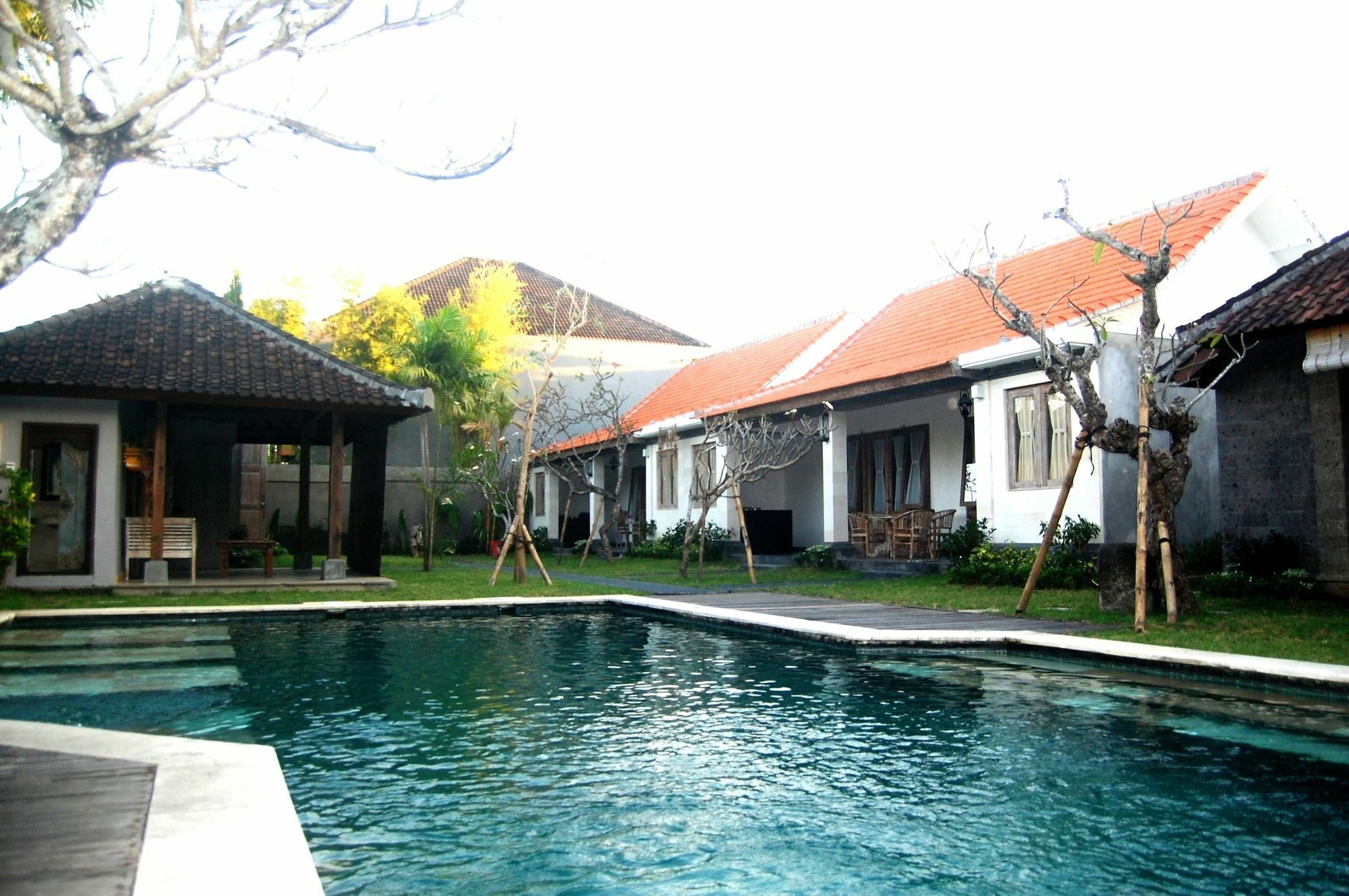 Pondok Alit Resort Seminyak Exterior foto