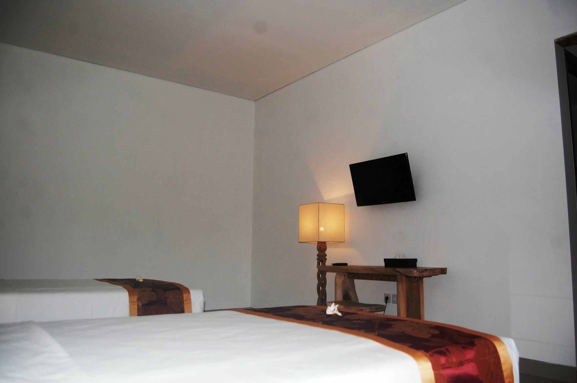 Pondok Alit Resort Seminyak Exterior foto