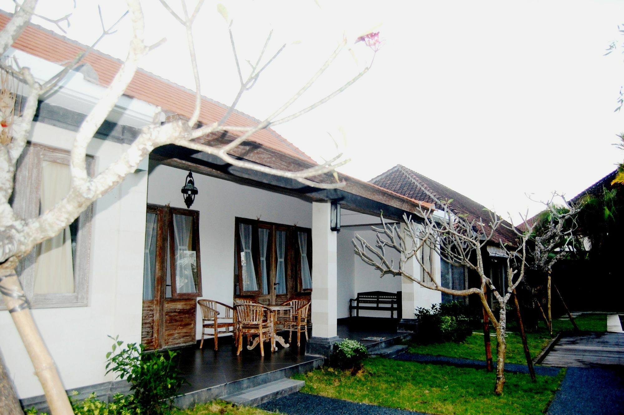 Pondok Alit Resort Seminyak Exterior foto