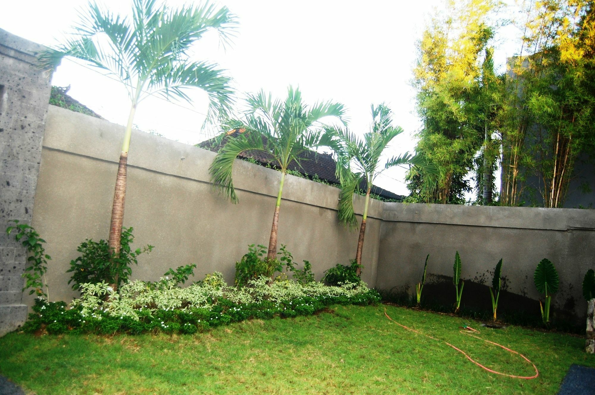 Pondok Alit Resort Seminyak Exterior foto