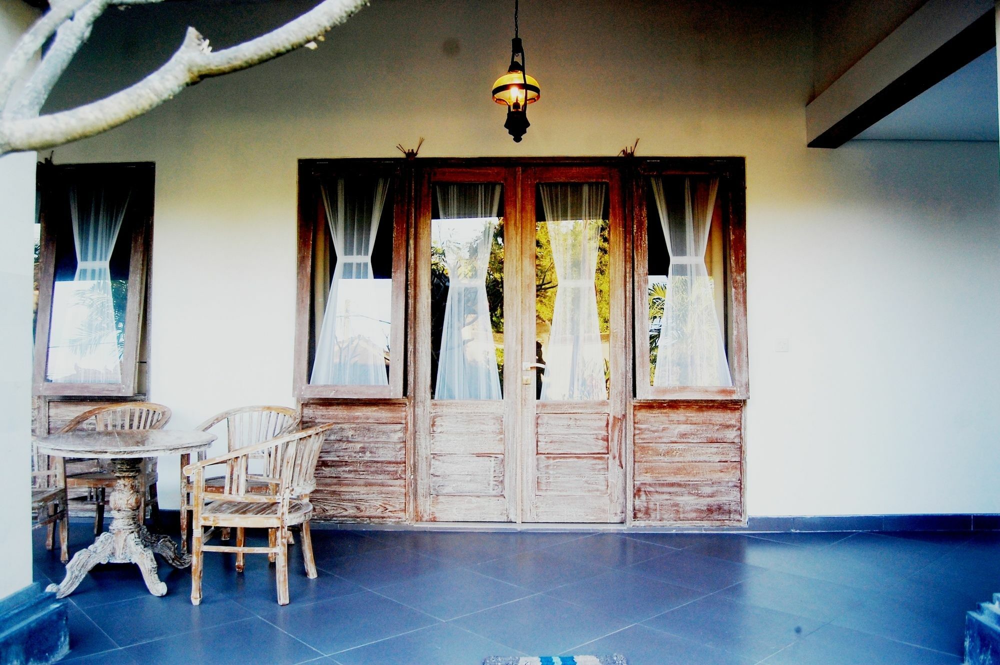 Pondok Alit Resort Seminyak Exterior foto