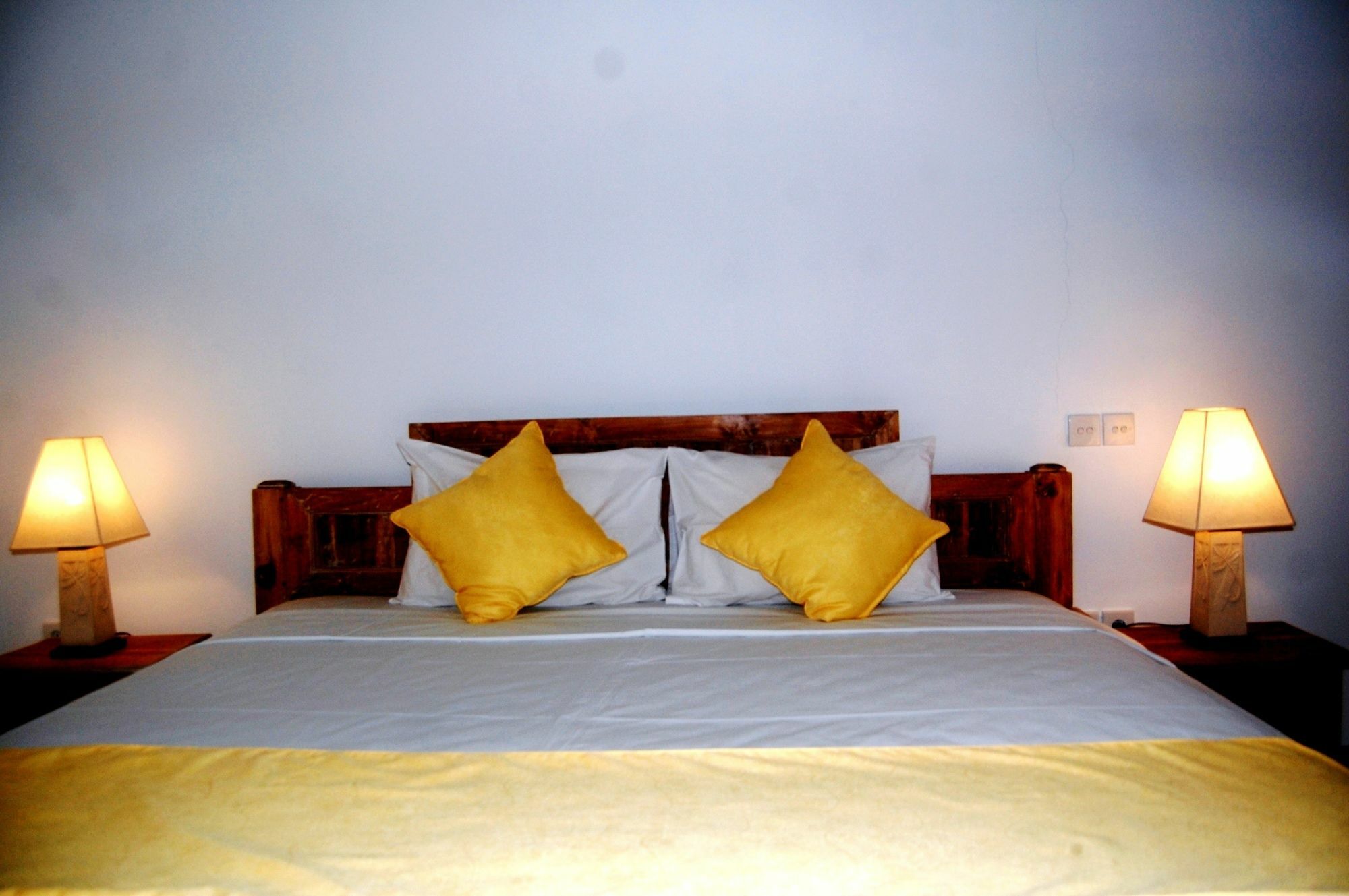 Pondok Alit Resort Seminyak Exterior foto