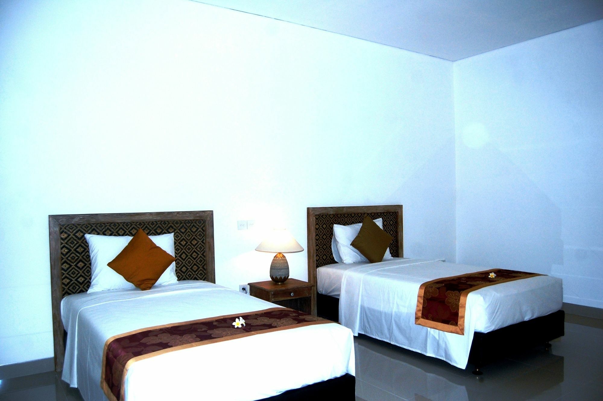 Pondok Alit Resort Seminyak Exterior foto